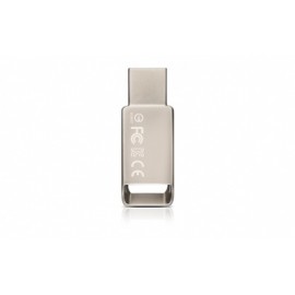 Memoria USB Adata UV130 Gold, 8GB, USB 2.0, Oro