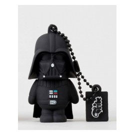 Memoria USB Tribe, 8GB, USB 2.0, Star Wars Darth Vader