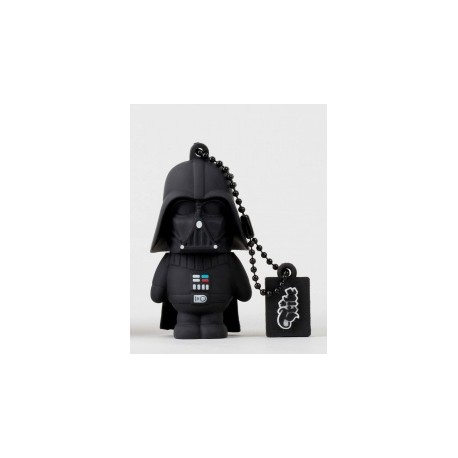 Memoria USB Tribe, 8GB, USB 2.0, Star Wars Darth Vader