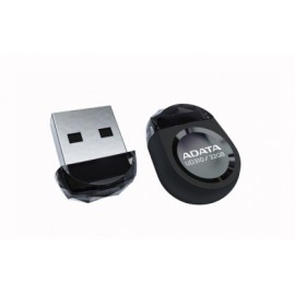 Memoria USB Adata DashDrive Durable UD310, 16GB, USB 2.0, Negro