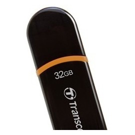 Memoria USB Transcend JetFlash 300, 32GB, USB 2.0