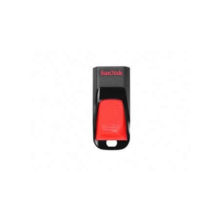 Memoria USB SanDisk Cruzer Edge CZ51, 32GB, USB 2.0