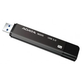 Memoria USB Adata N005 Pro, 16GB, USB 3.0, Gris