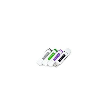 Memoria USB Kingston DataTraveler, 8GB, USB 2.0