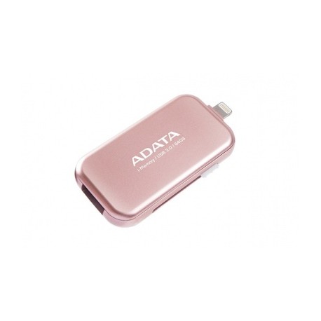 Memoria USB Adata UE710, 64GB, USB 3.0