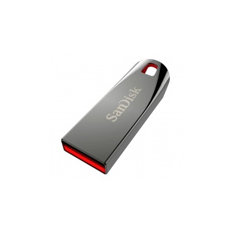 Memoria USB SanDisk Cruzer Force Z71, 8GB, USB 2.0