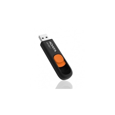 Memoria USB Adata DashDrive UV120, 16GB, USB 2.0