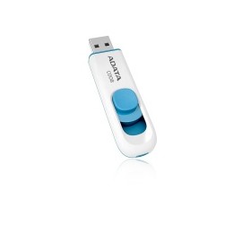 Memoria USB Adata C008, 32GB, USB 2.0