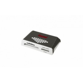 Kingston Lector de Memoria USB 3.0 High-Speed, 5000 Mbit