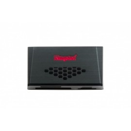 Kingston Lector de Memoria Hi-Speed, USB 3.0