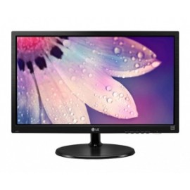 Monitor LG LED 24M38H-B 23.5, FullHD, HDMI, Negro