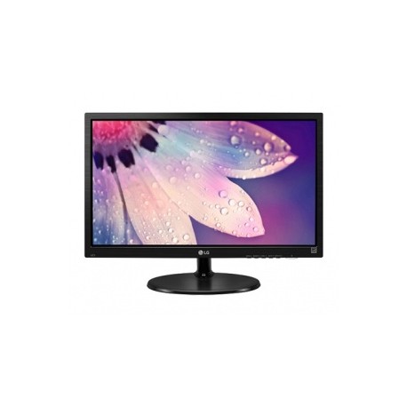 Monitor LG LED 24M38H-B 23.5, FullHD, HDMI, Negro