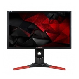 Monitor Gamer Acer Predator XB241H LCD 24, FullHD, Widescreen, HDMI, Bocinas Integradas