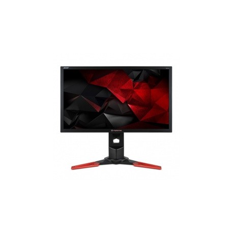 Monitor Gamer Acer Predator XB241H LCD 24, FullHD, Widescreen, HDMI, Bocinas Integradas