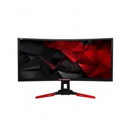 Monitor Gamer Curvo Acer Predator Z35 LED 35, FullHD, UltraWide, HDMI, Bocinas Integradas (2 x 9W)