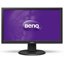 Monitor BenQ DL2020 LED 19.5, Widescreen, Negro