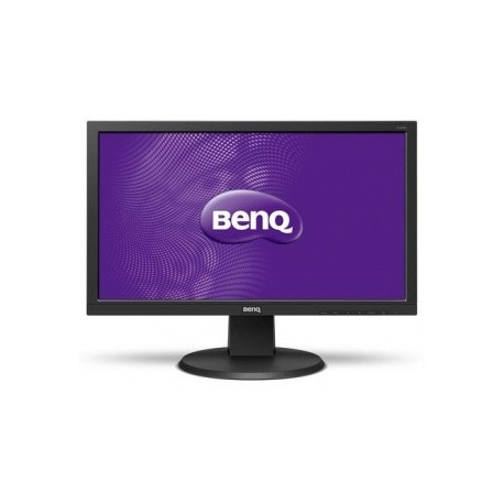 Monitor BenQ DL2020 LED 19.5, Widescreen, Negro