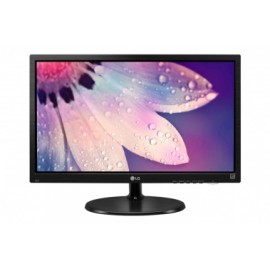 Monitor LG LED 22M38A 21.5, FullHD, Widescreen, Negro