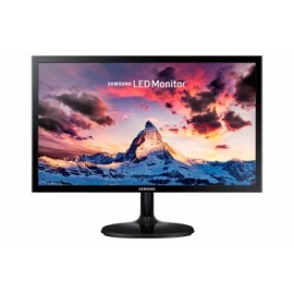 Monitor Samsung S22F350FHL LED 22, FullHD, Widescreen, HDMI, Negro