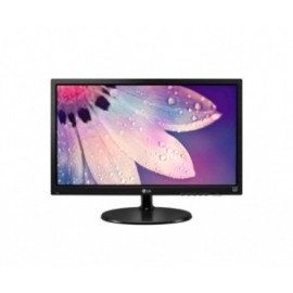 Monitor LG LED 19M38A-B 18.5 HD, Widescreen, Negro