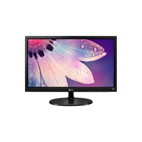 Monitor LG LED 27MP38VQ 27, HD, Widescreen, HDMI, Negro