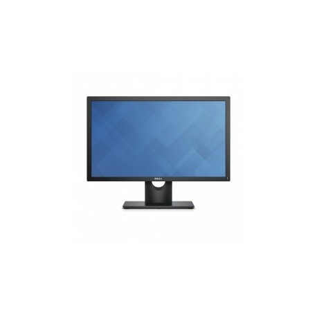 Monitor Dell E Series E2216HV LED 22, FullHD, Widescreen, Negro