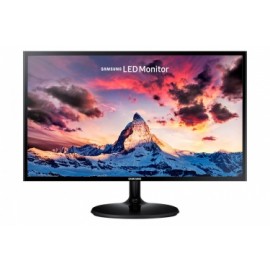 Monitor Samsung LS27F350FHLXZX LED 27, FullHD, Widescreen, HDMI, Negro