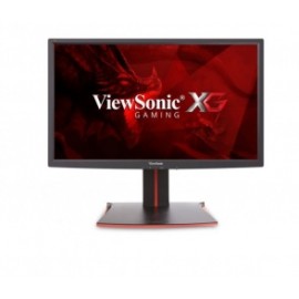 Monitor Gamer ViewSonic XG2401 LED 24, FullHD, Widescreen, HDMI, Bocinas Integradas (2 x 2W), Negro