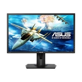 Monitor Asus VG245H LCD 24, Full HD, Widescreen, HDMI, con Bocinas (2 x 4W), Negro