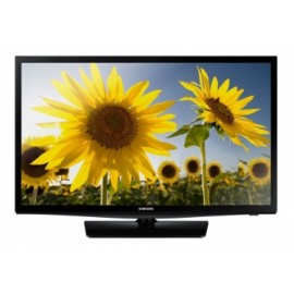 TV Monitor Samsung LED LT24D310NH 23.6, HD, Widescreen, HDMI, Bocinas Integradas (2 x 5W), Negro