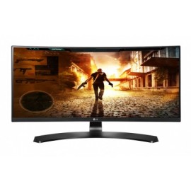 Monitor Gamer Curvo LG 29UC88 LED 29, FullHD, UltraWide, HDMI, Bocinas Integradas, Negro