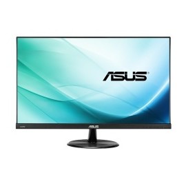 Monitor ASUS VP239H LED 23, FullHD, Widescreen, HDMI, Bocinas Integradas (2 x 1.5W), Negro