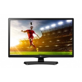 Monitor LG 28MT48DF LED 28, HD, Widescreen, HDMI, Bocinas Integradas, Negro