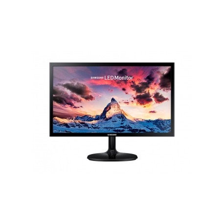 Monitor Samsung LS22F355FHLXZX LED 22, Full HD, Widescreen, HDMI, Negro