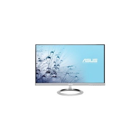 Monitor ASUS MX259H LED 25, FullHD, Widescreen, HDMI, Bocinas Integradas (2 x 3W),