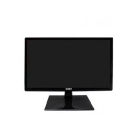 Monitor Ghia MG2016 LED 19.5, HD, Widescreen, Bocinas Integradas (2 x 2W), Negro