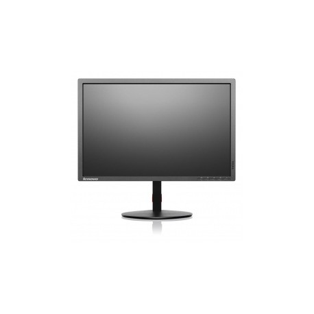 Monitor Lenovo ThinkVision T2254p LED 22  Widescreen, HDMI, Negro