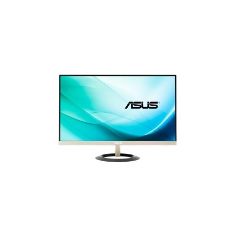 Monitor ASUS VZ249H LED 23.8, FullHD, Widescreen, HDMI, Bocinas Integradas (2 x 3W)