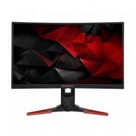 Monitor Gamer Acer Curvo Predator Z271 LED 27, FullHD, Widescreen, HDMI, Bocinas Integradas (2 x 7W),