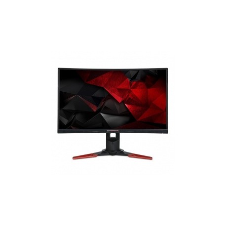 Monitor Gamer Acer Curvo Predator Z271 LED 27, FullHD, Widescreen, HDMI, Bocinas Integradas (2 x 7W),