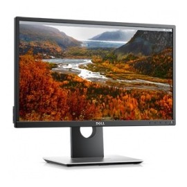 Monitor Dell P2217H LED 21.5, FullHD, Widescreen, Negro