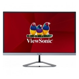 Monitor ViewSonic VX2776-SMHD LCD 27, FullHD, HDMI, Bocinas Integradas (2 x 3W)