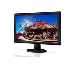 Monitor BenQ GW2455H LED 23.6, FullHD, Widescreen, HDMI, Negro