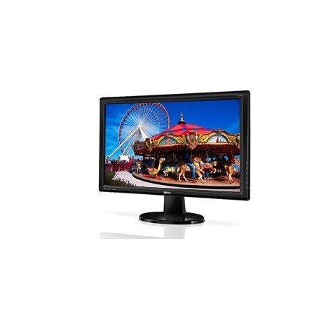 Monitor BenQ GW2455H LED 23.6, FullHD, Widescreen, HDMI, Negro