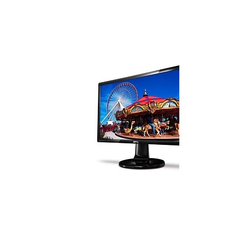 Monitor BenQ GL2760H LED 27, FullHD, Widescreen, Negro