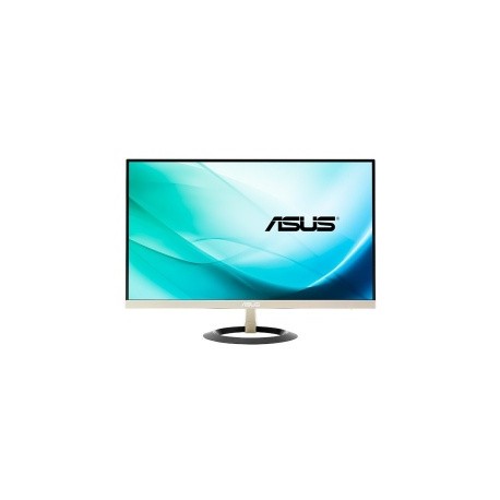 Monitor ASUS VZ229H LEDD 21.5 FullHD, Widescreen, HDMI, Bocinas Integradas (2 x 3W)