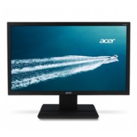 Monitor Acer V6 V226HQLBbid LED 21.5, FullHD, Widescreen, HDMI, Negro