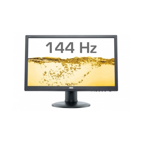 Monitor Gamer AOC G2460PQU LED 24 FullHD, Widescreen, HDMI, Negro