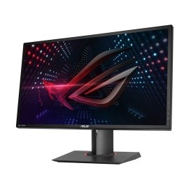 Monitor Gamer ASUS ROG Swift PG248Q LED 24' FullHD, Widescreen, 3D, HDMI, Negro