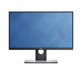 Monitor Dell UltraSharp UP2516D LED 25, 2K UltraHD, Widescreen, HDMI